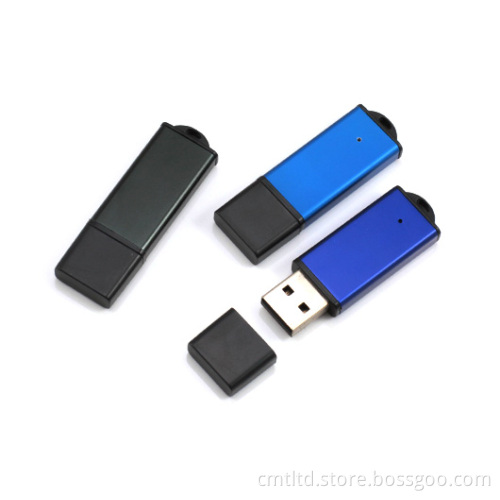 Promotional Customized USB Flash Drives (CMT-SY056)